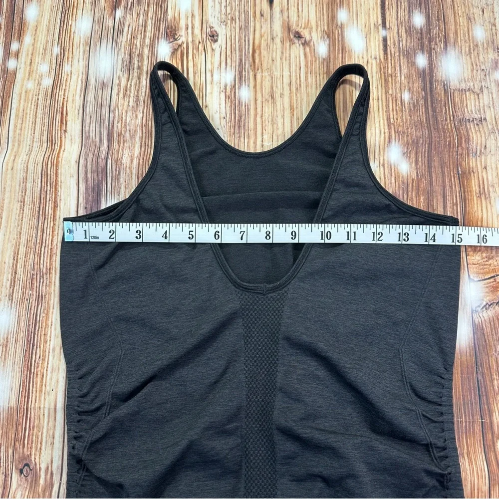 Lululemon Athletica Black Women's Tank Top
